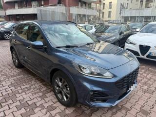 FORD Kuga usata, con Airbag laterali