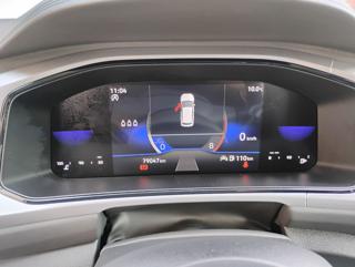 VOLKSWAGEN T-Roc usata, con Cruise Control