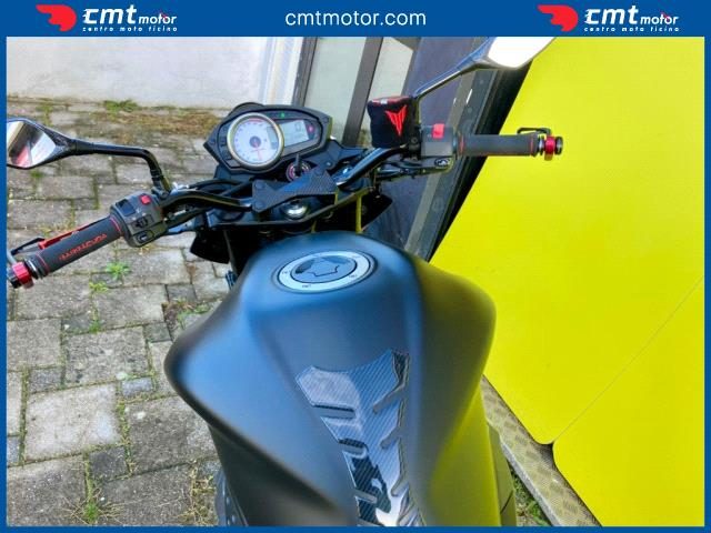 KAWASAKI Z 750 usata 12