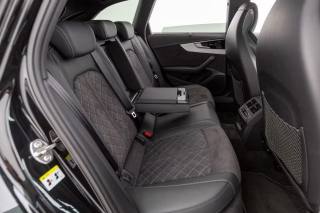 AUDI A4 usata, con Controllo trazione