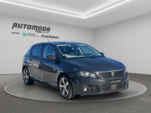 PEUGEOT 308 usata, con Airbag laterali