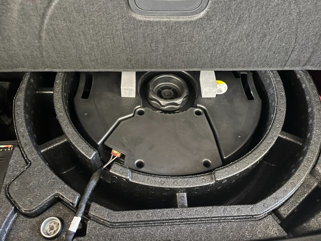 AUDI Q5 usata, con Fendinebbia