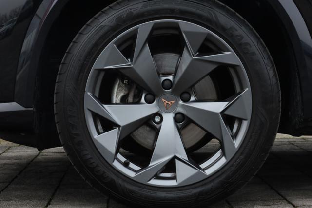 CUPRA Formentor usata, con Controllo vocale