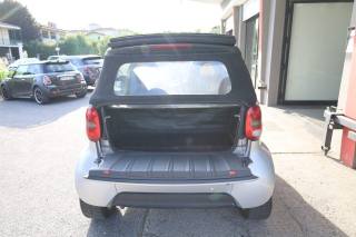SMART ForTwo usata 39