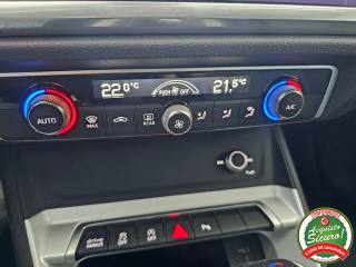 AUDI Q3 usata, con Sistema di navigazione