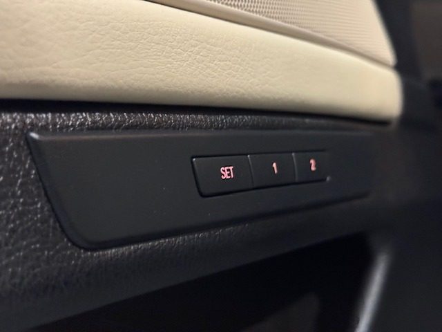 BMW 520 usata, con Sedile posteriore sdoppiato