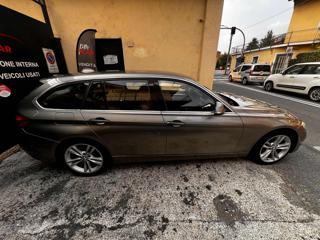 BMW 318 usata, con Airbag Passeggero