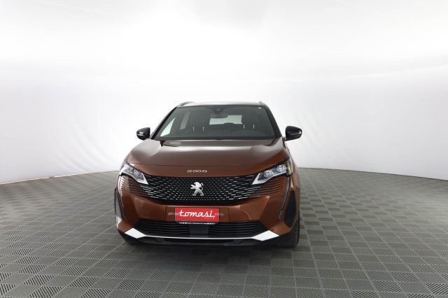 PEUGEOT 5008 usata 2