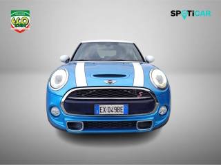 MINI Cooper S usata, con Airbag