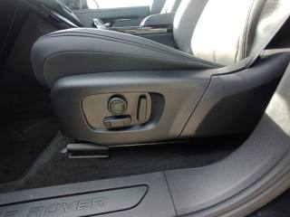 LAND ROVER Range Rover Evoque usata, con USB