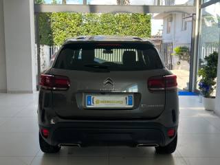 CITROEN C5 Aircross usata, con Autoradio