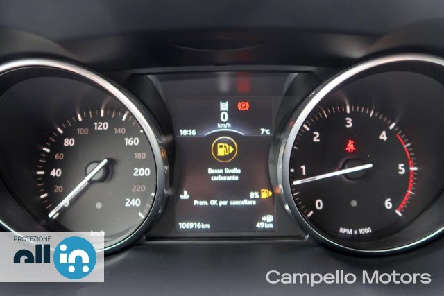 LAND ROVER Range Rover Evoque usata 8