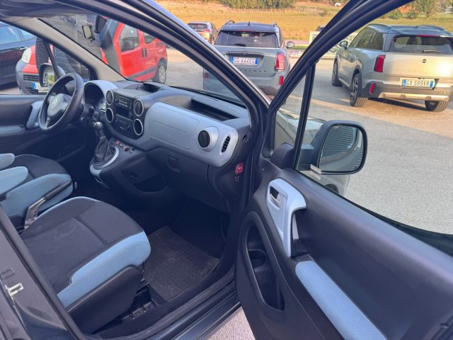 CITROEN Berlingo usata, con Specchietti laterali elettrici