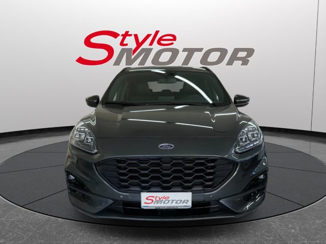 FORD Kuga usata, con ABS