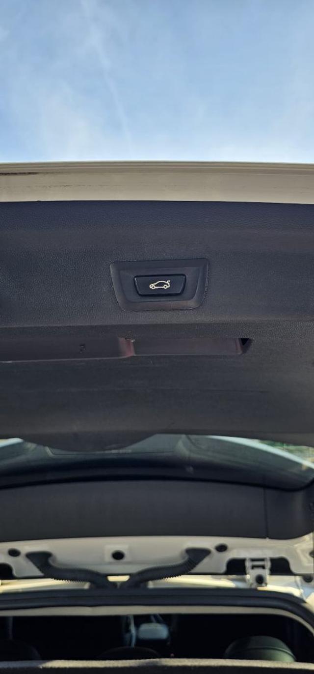 MINI Countryman usata, con Alzacristalli elettrici