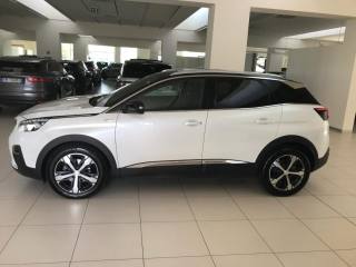 PEUGEOT 3008 usata, con Cruise Control