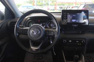 TOYOTA Yaris usata, con Immobilizzatore elettronico