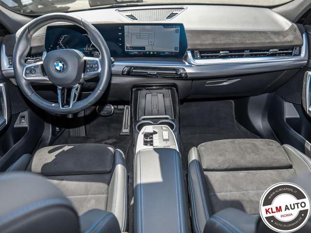 BMW X2 usata, con Alzacristalli elettrici