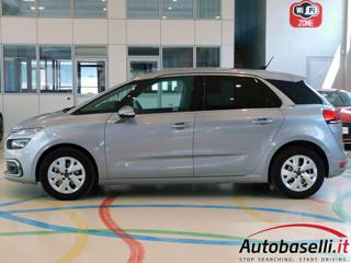 CITROEN C4 Spacetourer usata, con Fari LED