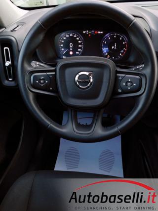 VOLVO XC40 usata 70