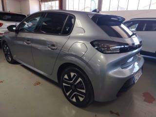 PEUGEOT 208 usata, con Chiusura centralizzata
