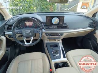 AUDI Q5 usata, con Hill holder