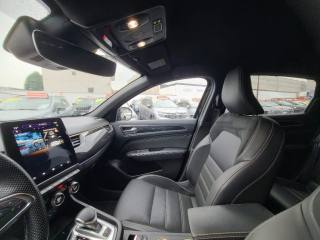 RENAULT Arkana usata, con Cerchi in lega