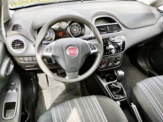 FIAT Punto Evo usata, con Boardcomputer
