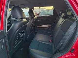 SSANGYONG Tivoli usata, con Cruise Control