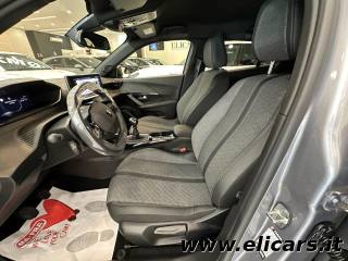 PEUGEOT 2008 usata, con Climatizzatore