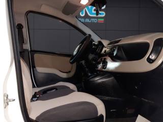 FIAT Panda usata 16