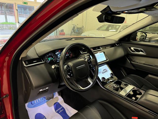 LAND ROVER Range Rover Velar usata, con Autoradio