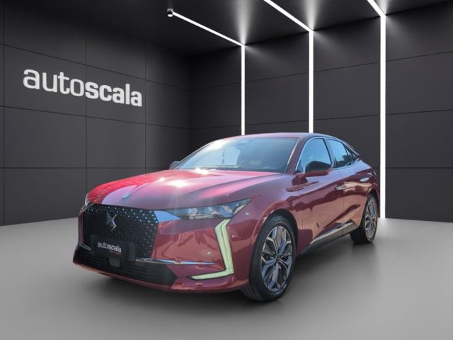 DS AUTOMOBILES DS 4 usata, con ABS