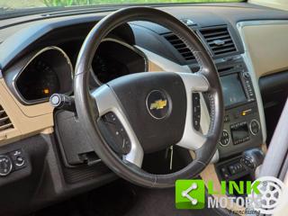 CHEVROLET Traverse usata, con ESP