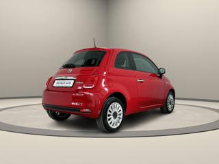 FIAT 500 usata, con Alzacristalli elettrici