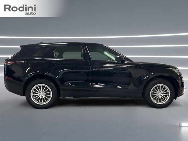 LAND ROVER Range Rover Velar usata, con Airbag laterali