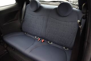 FIAT 500 usata, con Boardcomputer