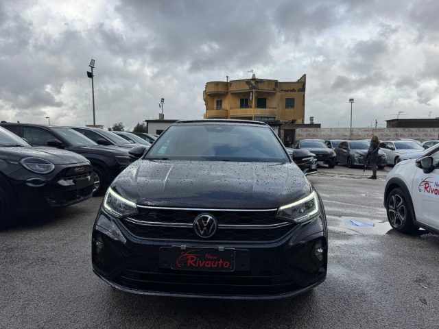 VOLKSWAGEN Taigo usata, con Airbag