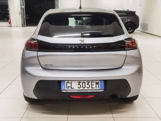 PEUGEOT 208 usata, con Immobilizzatore elettronico