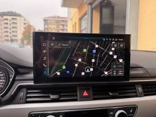 AUDI A4 usata, con Immobilizzatore elettronico