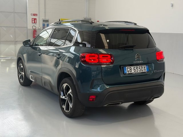 CITROEN C5 Aircross usata, con Airbag Passeggero