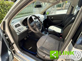 VOLKSWAGEN Polo usata, con Sedile posteriore sdoppiato