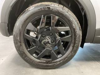 OPEL Mokka usata, con Leve al volante