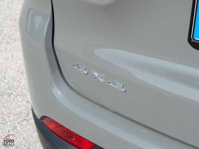 JEEP Compass usata, con Fari LED
