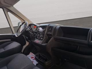 FIAT Ducato usata, con Immobilizzatore elettronico