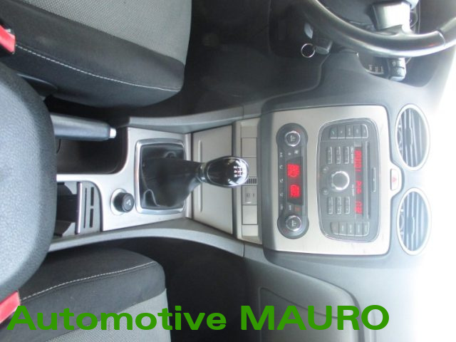 FORD Focus usata 18