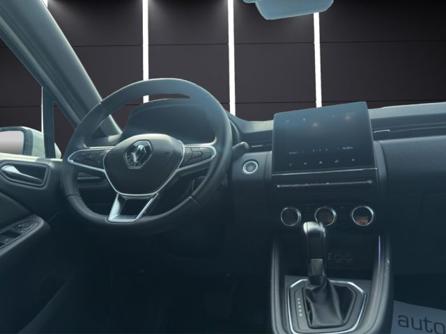 RENAULT Clio usata, con Immobilizzatore elettronico