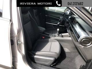 JEEP Avenger usata, con ESP