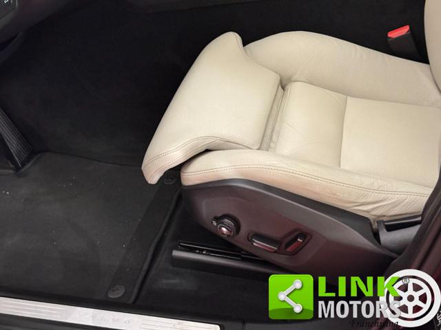 VOLVO XC60 usata, con Immobilizzatore elettronico