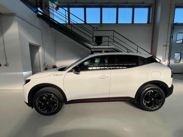 ALFA ROMEO Junior usata, con Airbag Passeggero